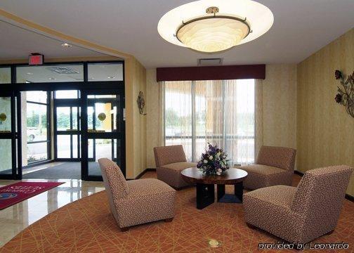 Holiday Inn Express & Suites Elkton - University Area, An Ihg Hotel Interiér fotografie